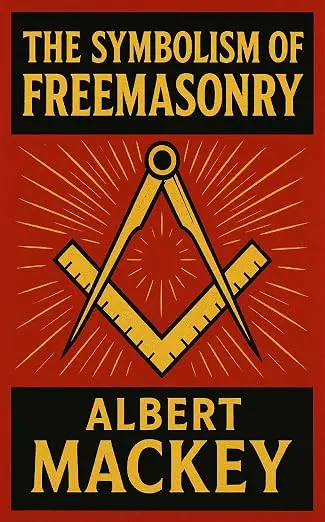 The Symbolism of Freemasonry: Illustrating and Explaining Its Science and… — product photo